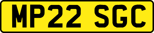 MP22SGC