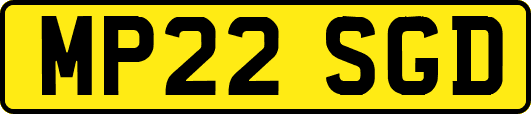 MP22SGD