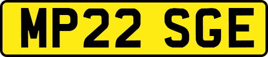MP22SGE