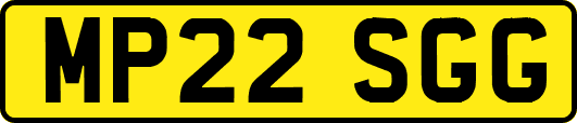 MP22SGG