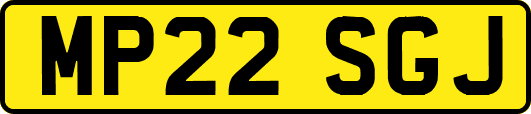MP22SGJ