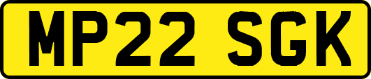 MP22SGK