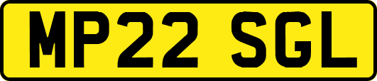 MP22SGL