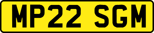 MP22SGM