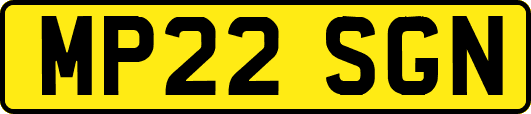 MP22SGN