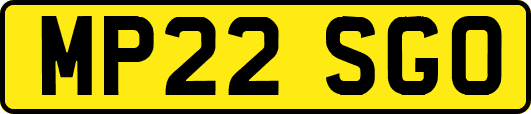MP22SGO