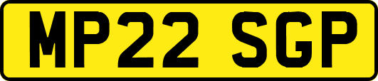MP22SGP