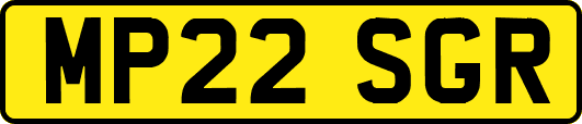 MP22SGR