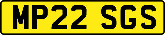 MP22SGS