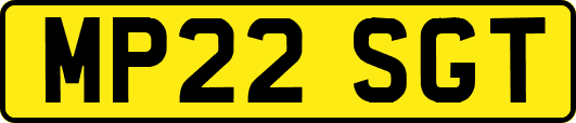 MP22SGT