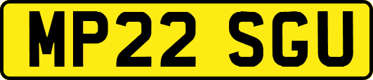 MP22SGU