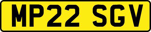 MP22SGV