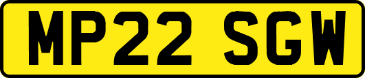 MP22SGW