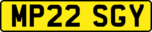 MP22SGY