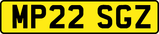 MP22SGZ