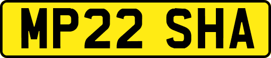 MP22SHA