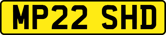 MP22SHD