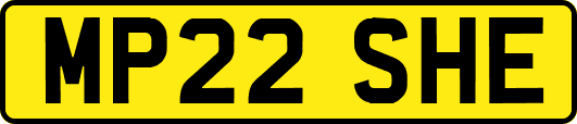 MP22SHE