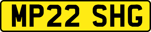 MP22SHG