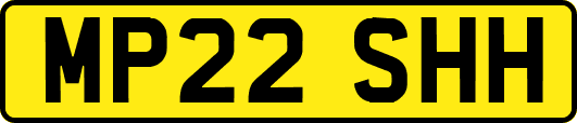 MP22SHH