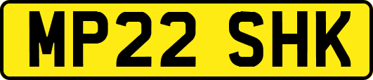 MP22SHK