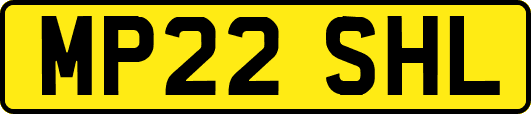 MP22SHL