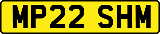 MP22SHM