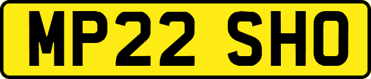 MP22SHO
