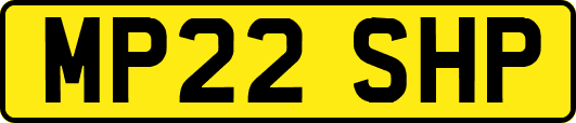 MP22SHP