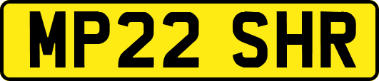 MP22SHR