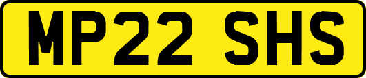 MP22SHS