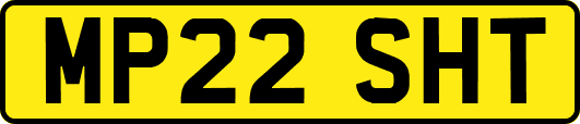 MP22SHT