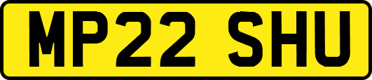 MP22SHU