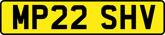 MP22SHV
