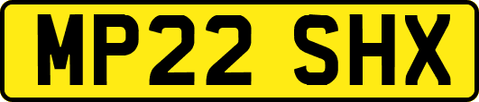 MP22SHX