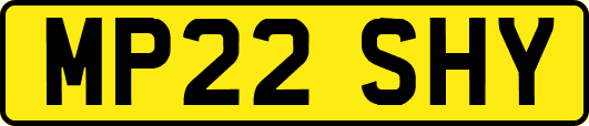 MP22SHY