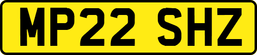 MP22SHZ