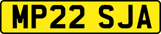 MP22SJA