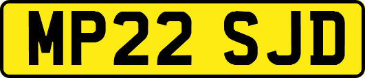 MP22SJD