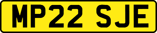 MP22SJE