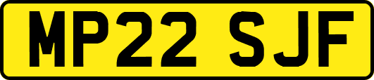 MP22SJF