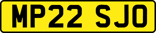 MP22SJO