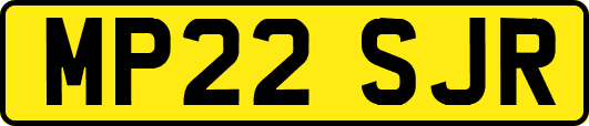 MP22SJR