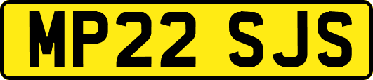 MP22SJS