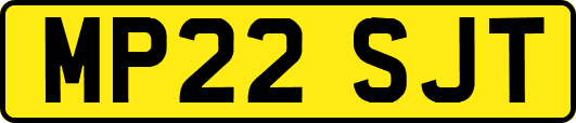 MP22SJT