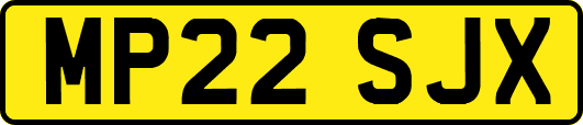 MP22SJX