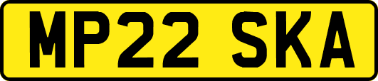 MP22SKA