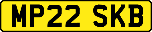 MP22SKB
