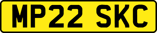 MP22SKC