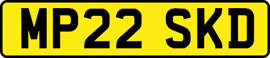 MP22SKD